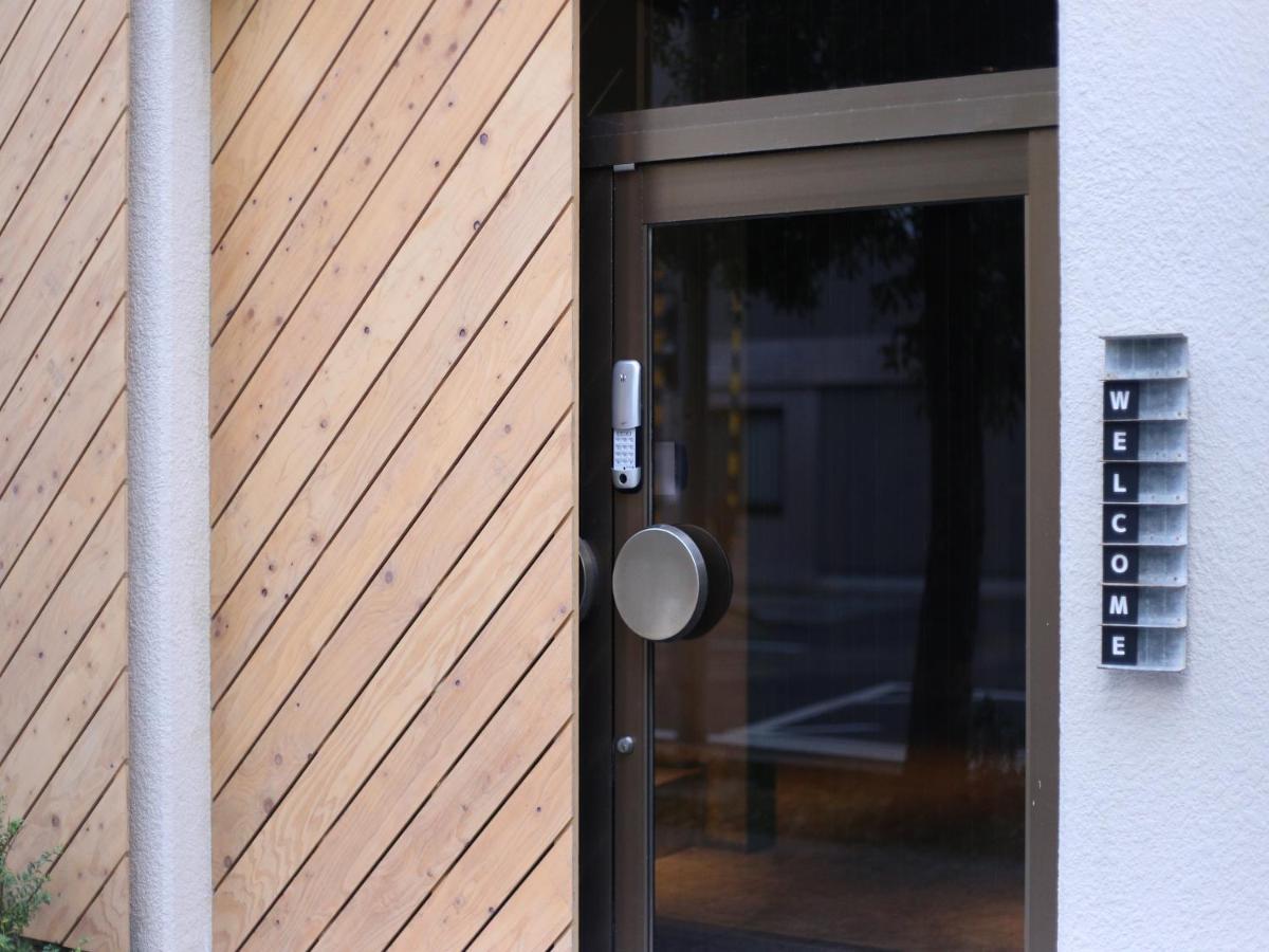 Travel&Book Hotel Hulatoncabin Τακαμάτσου Εξωτερικό φωτογραφία