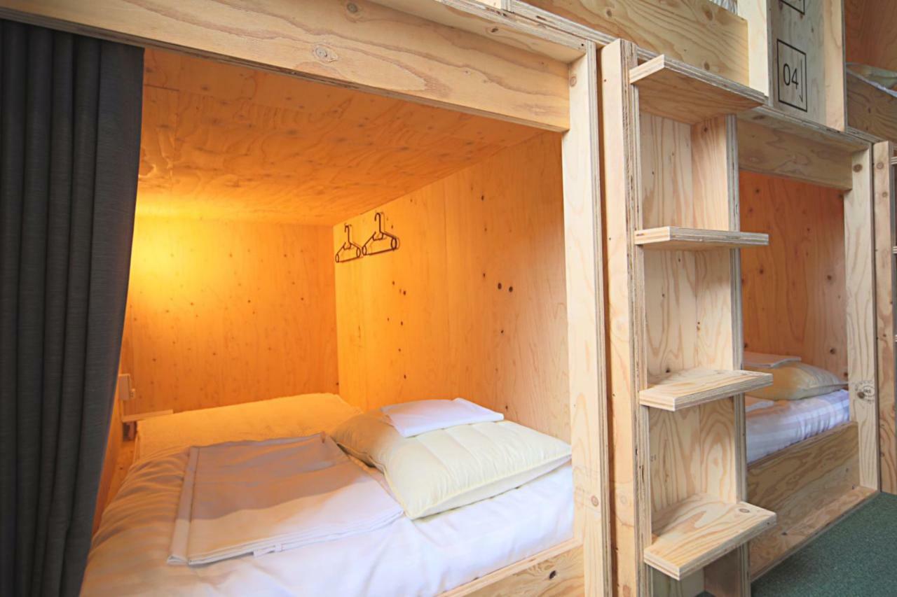 Travel&Book Hotel Hulatoncabin Τακαμάτσου Εξωτερικό φωτογραφία