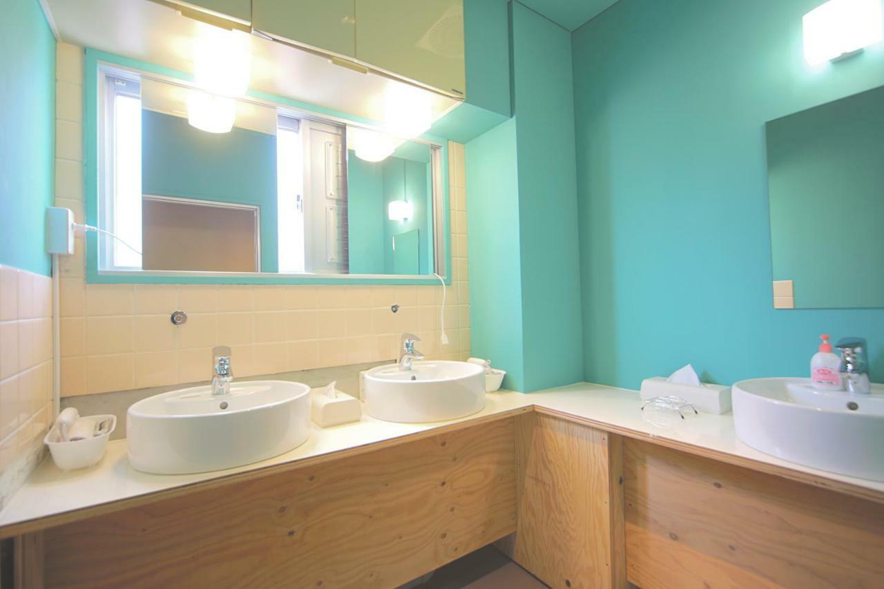 Travel&Book Hotel Hulatoncabin Τακαμάτσου Εξωτερικό φωτογραφία