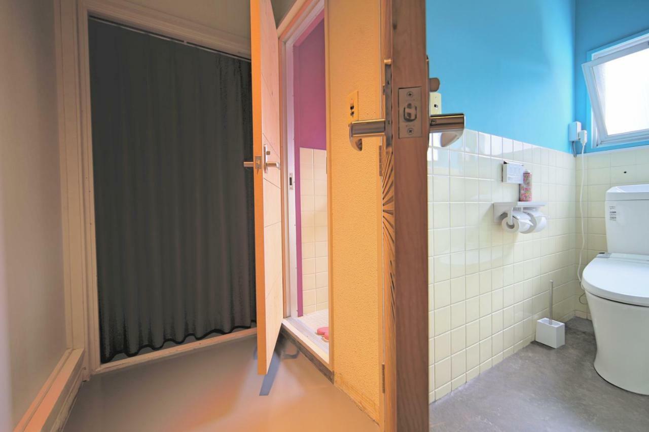 Travel&Book Hotel Hulatoncabin Τακαμάτσου Εξωτερικό φωτογραφία
